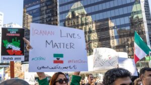 The Great Betrayal: Why the Western Left Ignores Iranian Victims