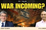 FO Talks: Josef Olmert on Why a US Strike on Iran Now Seems Inevitable