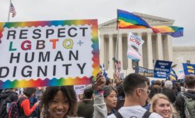 How the US Supreme Court’s Conservative Turn Is Reshaping LGBTQ+ Rights Jurisprudence in America