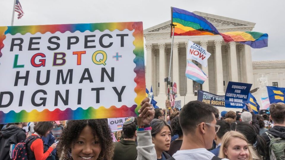 How the US Supreme Court’s Conservative Turn Is Reshaping LGBTQ+ Rights Jurisprudence in America
