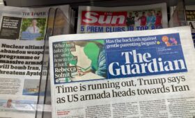 Freedom Talk, War Risk: America’s Iran Playbook