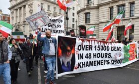 Where Does Kurdistan Stand in Iran’s Recent Protests?