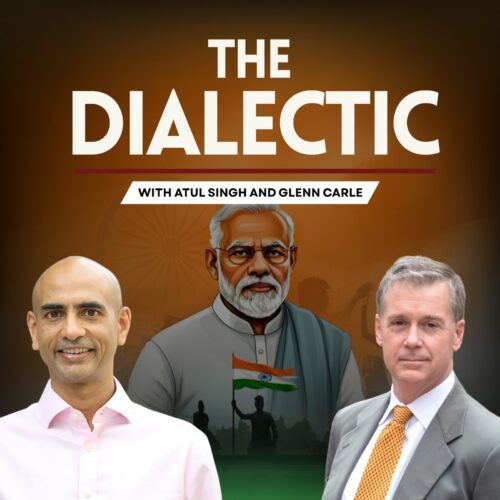 The Dialectic: Narendra Modi’s Vegetarian Stalinism Has Ruined the Indian Economy