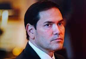 Marco Rubio Reassures Europe to Death