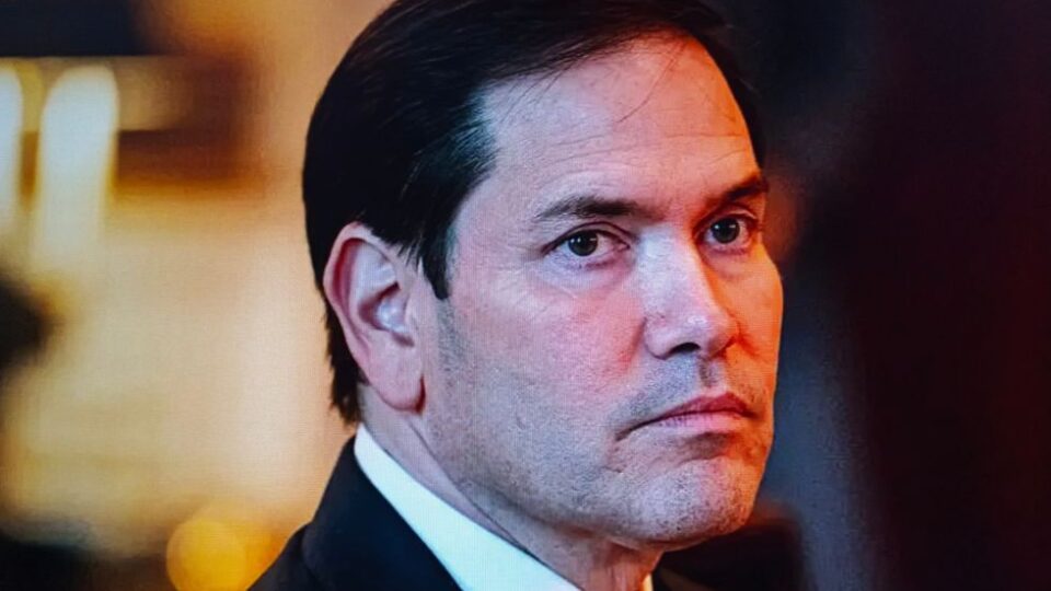 Marco Rubio Reassures Europe to Death