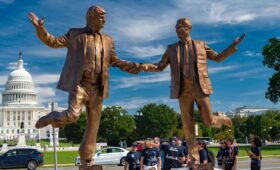 Epstein/Sade: The Philanthropist as Libertine and the Secret Life of the American Elite