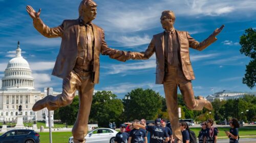 Epstein/Sade: The Philanthropist as Libertine and the Secret Life of the American Elite