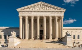 The US Supreme Court Blinks: Tariffs, Partisan Justice and the Court-Packing Debate