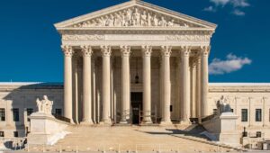 The US Supreme Court Blinks: Tariffs, Partisan Justice and the Court-Packing Debate
