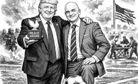 Should FIFA Pull the World Cup Out of the US?