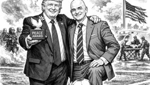 Should FIFA Pull the World Cup Out of the US?