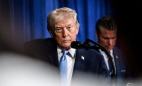 Trump and German Rearmament: Sowing the Seeds of Upheaval in Europe