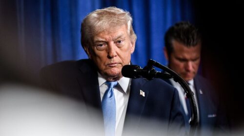 Trump and German Rearmament: Sowing the Seeds of Upheaval in Europe