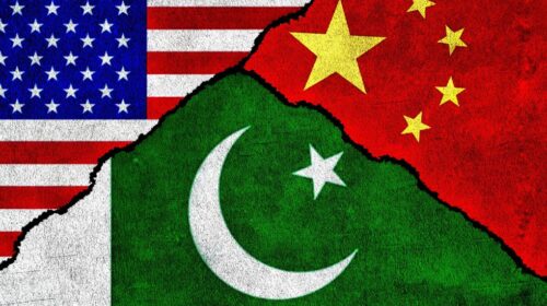 Pakistan’s Tightrope: Between America’s Embrace and China’s Shadow