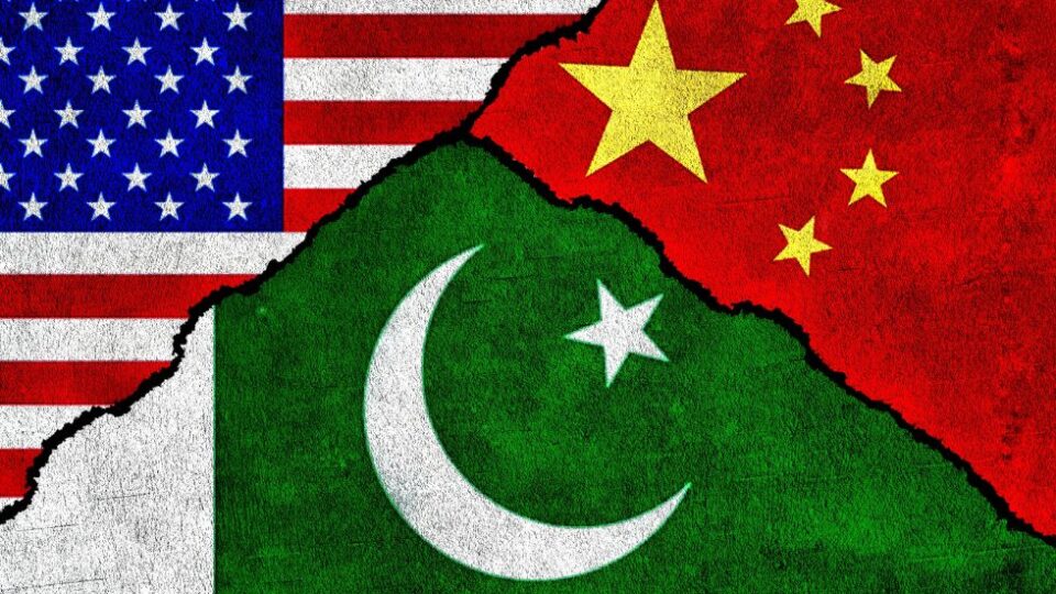 Pakistan’s Tightrope: Between America’s Embrace and China’s Shadow