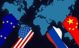 Is the Deep State Really That Fearful of Multipolarity? Part 1