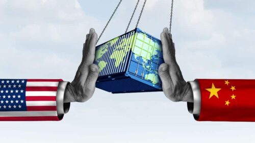 The Vintage Guard: Why the American Response to Rivalry Refuses to Grow Old