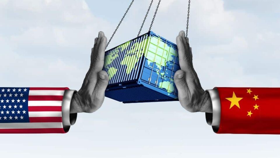 The Vintage Guard: Why the American Response to Rivalry Refuses to Grow Old