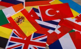 Walking the Middle Way, Together