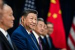 Xi Jinping’s China: The Coup That Never Was
