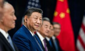Xi Jinping’s China: The Coup That Never Was