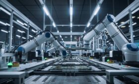 Carrots Beat Tariffs: How Smart Policy Attracts Manufacturing Investment