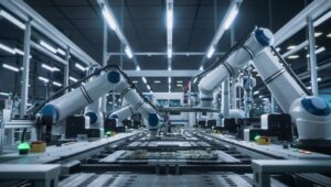 Carrots Beat Tariffs: How Smart Policy Attracts Manufacturing Investment