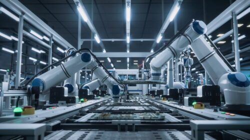 Carrots Beat Tariffs: How Smart Policy Attracts Manufacturing Investment