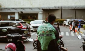 Danantara: How State Capital Is Shaping the GoTo-Grab Merger