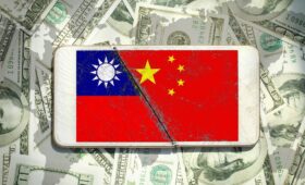 Taiwan, China and the US: Not Playing a Tit-For-Tat Game