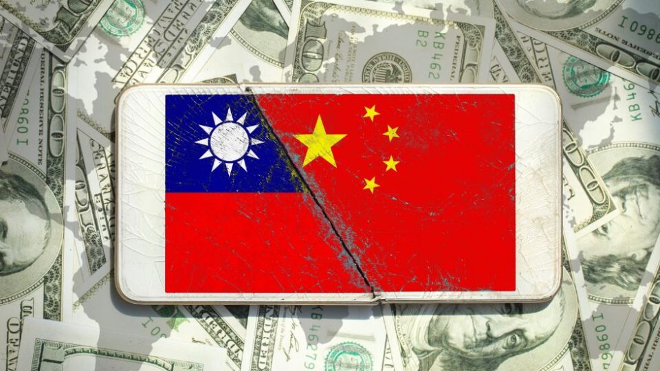 Taiwan, China and the US: Not Playing a Tit-For-Tat Game