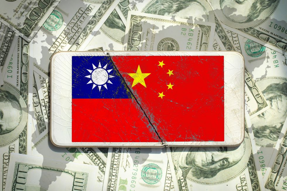 Taiwan, China and the US: Not Playing a Tit-For-Tat Game