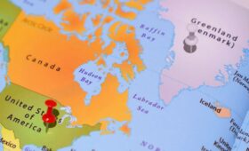 The Arctic Litmus Test: Greenland and the Collapse of Global Order