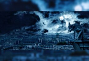 Is Europe a Possessed Continent?