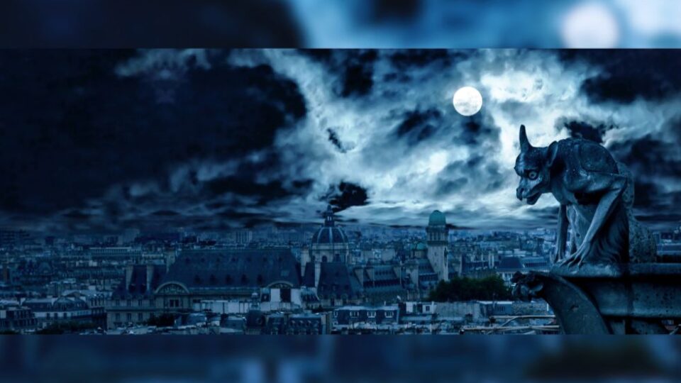 Is Europe a Possessed Continent?