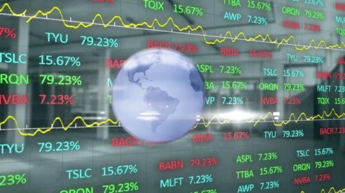 Dollar Milkshake Theory Is Still Useful