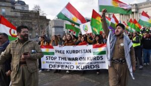 Why the Iranian Opposition Has Failed to Unite Against the Regime in Iran