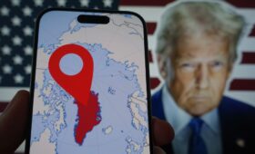 Donald Trump’s Quest for Greenland and the Future of Multilateralism