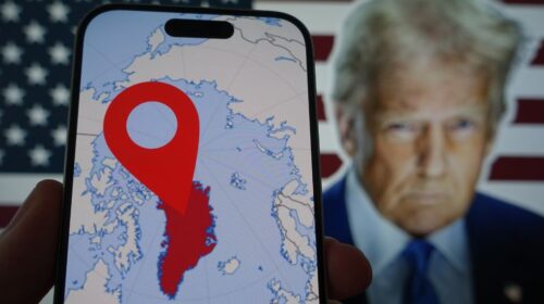 Donald Trump’s Quest for Greenland and the Future of Multilateralism