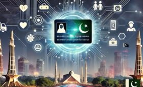 Pakistan Digital Authority: Building a Citizen-Centric Digital Future