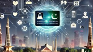 Pakistan Digital Authority: Building a Citizen-Centric Digital Future