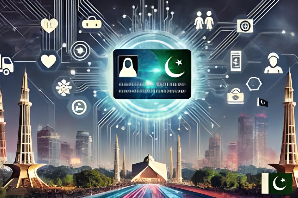 Pakistan Digital Authority: Building a Citizen-Centric Digital Future