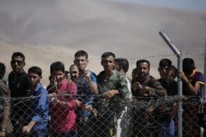 Governance Without Legitimacy: The Kurdish Region’s Descent into Stagnation