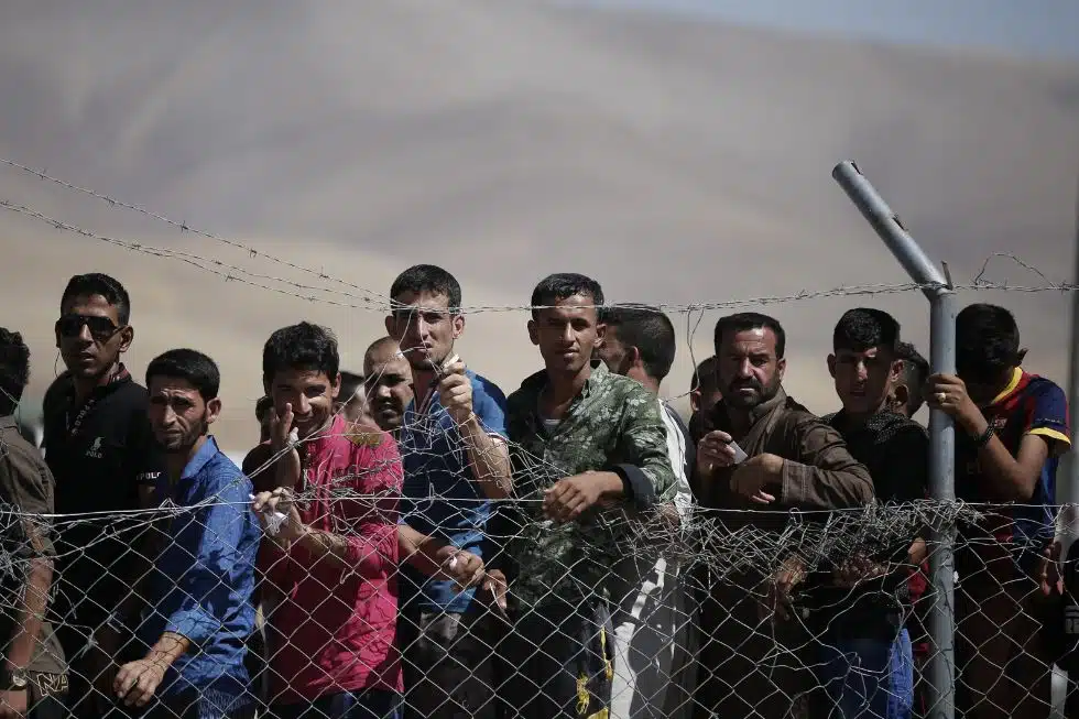 Governance Without Legitimacy: The Kurdish Region’s Descent into Stagnation