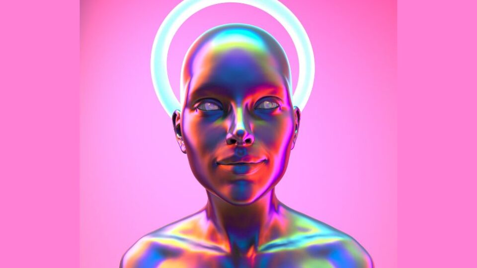 Is Silicon Valley’s Next Big Export... Sainthood?