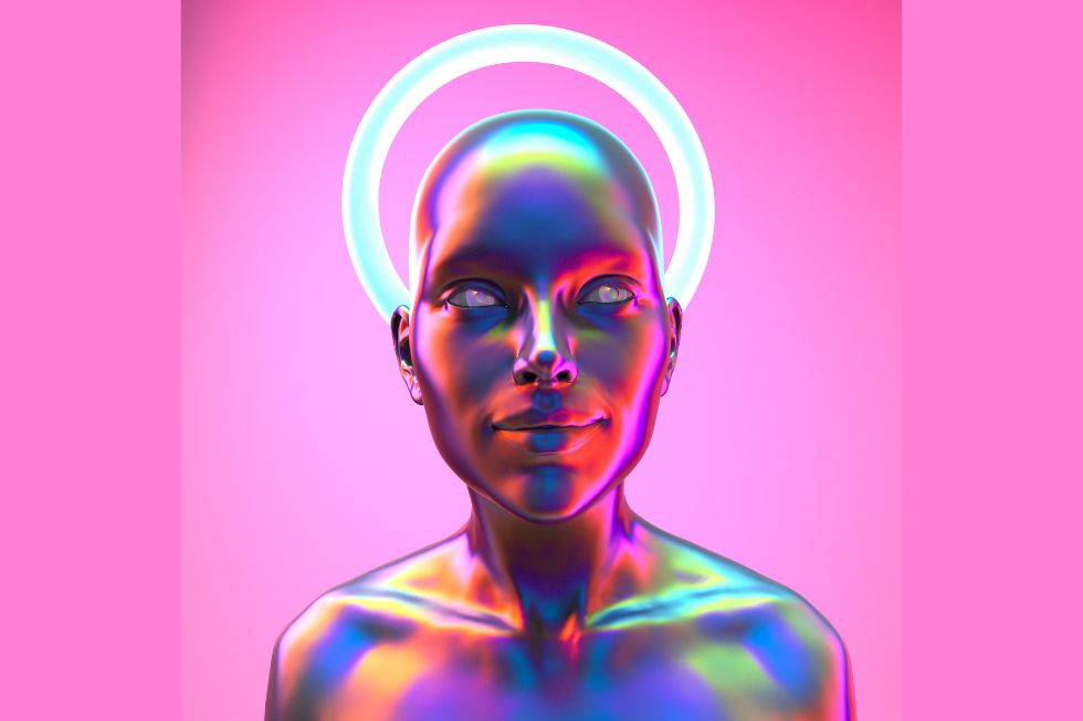 Is Silicon Valley’s Next Big Export... Sainthood?