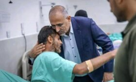 South Yemen at a Crossroads: Saudi Arabia’s Risky Political Gamble