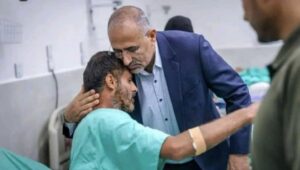 South Yemen at a Crossroads: Saudi Arabia’s Risky Political Gamble