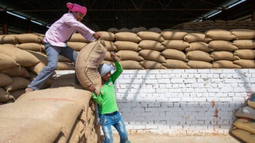 Rethinking the Living Wage Debate: Helping India Secure its Future
