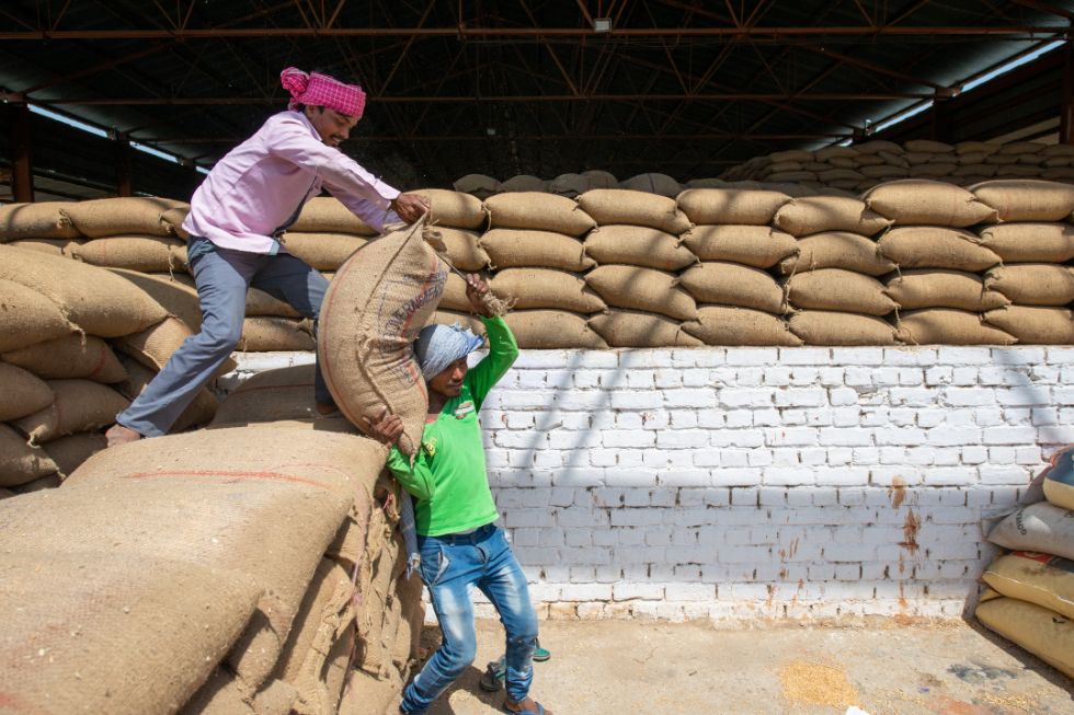 Rethinking the Living Wage Debate: Helping India Secure its Future
